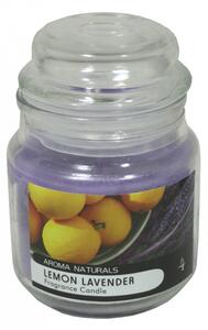 Vonná svíčka Levandule citrón 8900212