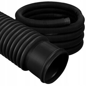 Hadice k čerpadlu Coil černá 38 mm délka 520 cm