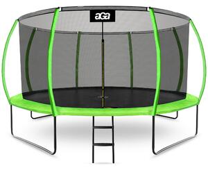 Aga SPORT EXCLUSIVE 430 cm + ochranná síť + žebřík