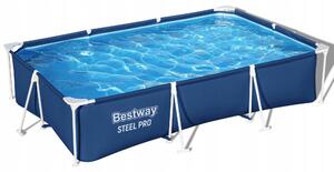 Nafukovací bazén obdélníkový Bestway 1 x 201 cm
