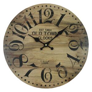 Nástěnné hodiny Old Town 2000063