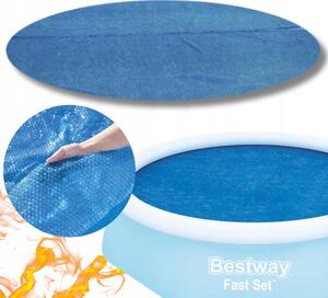 Krycí Plachta Bestway 289 x 289 cm