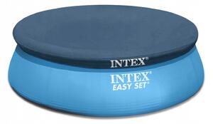 Krycí Plachta do bazénu pro rozkládací bazény 457 cm INTEX 28023