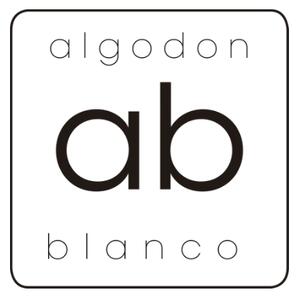 Algodon Blanco Pléd Cube Grey, šedý, 130x160 cm