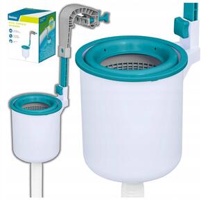Vysavač bazénový Bestway Skimmer 0 W