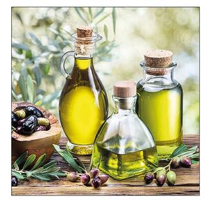 Ubrousky Olivový olej