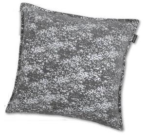 Textil Antilo Povlak na polštář Gospel Grey, šedý, 45x45 cm