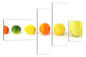 Obraz - ovoce (110x70cm)