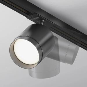 Maytoni Reflektorové svítidlo POLAR 1xGX53 pro 1F systém UNITY, v. 85 mm Barva: Černá