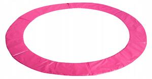 Aga Ochranný kryt pružin pro trampolínu 250 cm, růžový