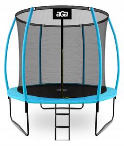 Aga Sport Exclusive 250 cm + ochranná síť + žebřík