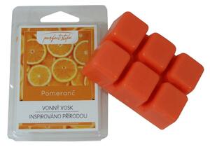 Vonný vosk Pomeranč 8900114