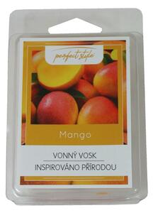 Vonný vosk Mango 8900116
