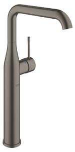 GROHE Essence Professional - Páková umyvadlová baterie, velikost XL, kartáčovaný Hard Graphite 24170AL1