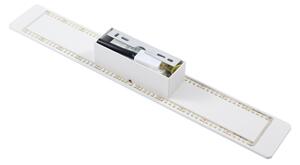 Ideal Lux - LED Nástěnné svítidlo ZIG ZAG LED/30W/230V 75 cm CRI 90 bílá