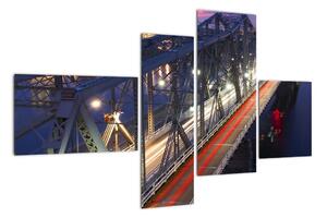 Most - obrazy (110x70cm)