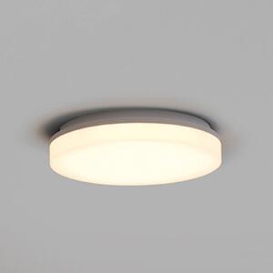 RZB HB 505 LED stropní svítidlo CCT Switch, Ø22cm 15W