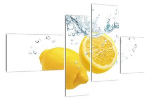 Citron- Obraz (110x70cm)