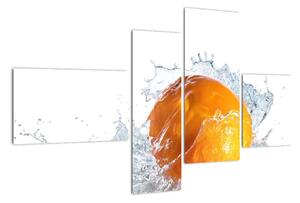 Obraz pomeranče (110x70cm)