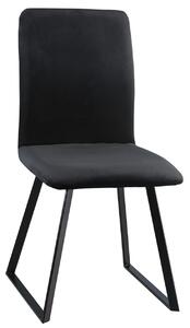 Exkluzivní masivní nábytek Kroft židle LOF.110.SC