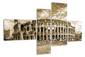 Coloseum - obraz (110x70cm)