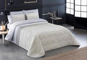 Textil Antilo Přehoz na postel Treton béžový 180x270 cm