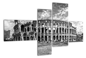 Koloseum obraz (110x70cm)