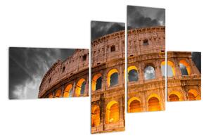 Coloseum - obraz (110x70cm)