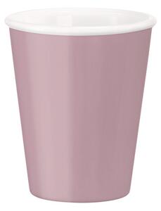 Šálek 9,5 cl - fialová