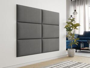 Čalouněný nástěnný panel Pag 84x42, Barva látek:: Manila 16 5903211158506