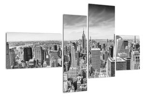 Obraz New York (110x70cm)