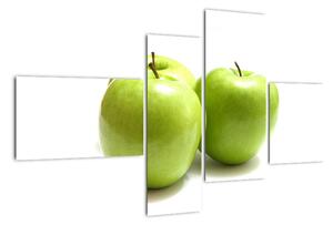 Jablka - obraz (110x70cm)
