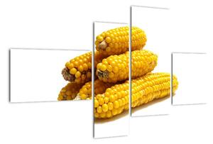 Kukuřice, obraz (110x70cm)