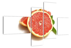 Grapefruit - obraz (110x70cm)