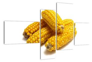 Kukuřice, obraz (110x70cm)