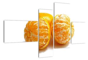 Pomeranče, obraz (110x70cm)