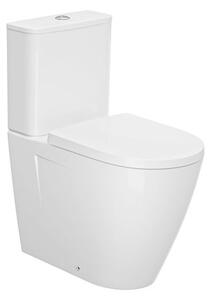 Wc kombi , pouze mísa stojící Jika Cubito H8244210000001