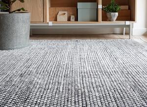 Linie Design Vlněný koberec Asko Mixed Rozměr: 140x200 cm