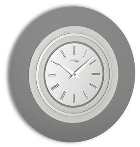 Designové nástěnné hodiny I098GR IncantesimoDesign 40cm
