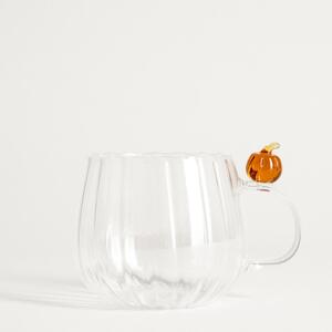 Hrnek PUMPKIN s dýní 750700 350 ml