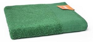 Froté ručník AQUA , 50x100 cm, zelený