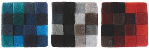 Nanimarquina Vlněný koberec Do-Lo-Rez Blues Rozměr koberce: 184x276 cm, Barevnost: Do-Lo-Rez 2 Blues