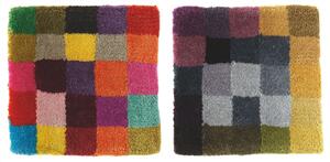 Nanimarquina Vlněný koberec Digit 1 Rozměr: 170x240 cm