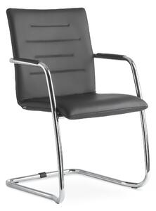 LD SEATING - Židle OSLO 225-Z