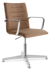 LD SEATING - Židle OSLO 227-F34-N6