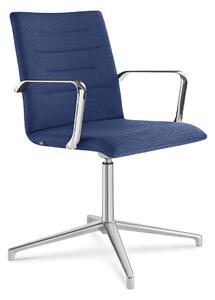 LD SEATING - Židle OSLO 227-K-N6