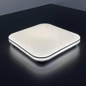STROPNÍ LED SVÍTIDLO, 29,50/29,50 cm Fischer & Honsel - Online Only svítidla, Online Only