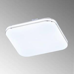 STROPNÍ LED SVÍTIDLO, 29,50/29,50 cm Fischer & Honsel - Online Only svítidla, Online Only