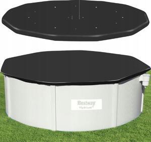 Krycí Plachta Bestway 401 x 401 cm
