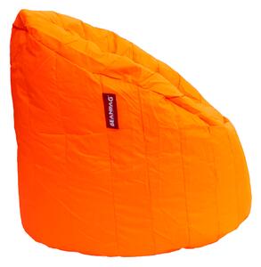 Beanbag Sedací vak Chair fluo orange